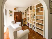 Tuscany Villa with Terrace - de playa
