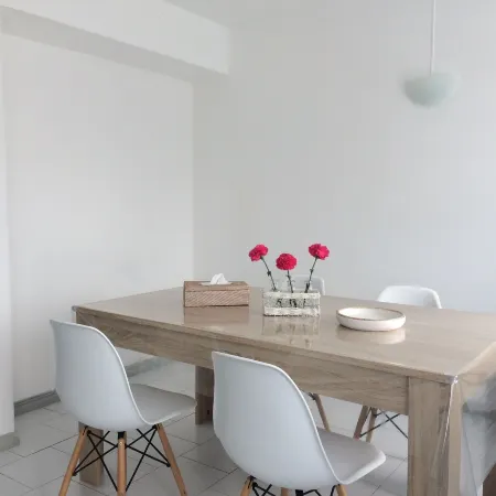 La Péninsule - Town Apartment in Curepipe 1