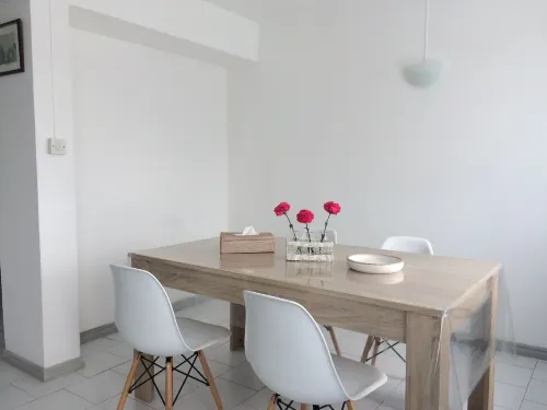 La Péninsule - Town Apartment in Curepipe 1 - Wifi