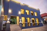 Mayfair Hotel Wuse2 Abuja - spa
