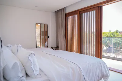 Mikiki Lifestyle Hotel Hotels in 
