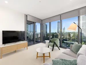 울티카 시그니처 앳 브로드비치