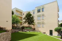 Appartamenti Le Vele Hotel in zona Guida Ambientale Escursionistica Stefania Consolini