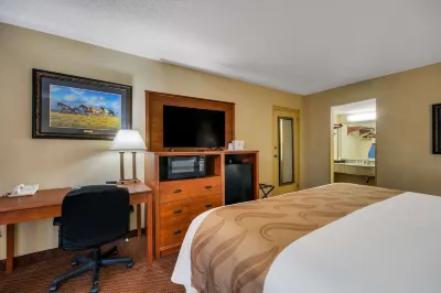 Quality Inn