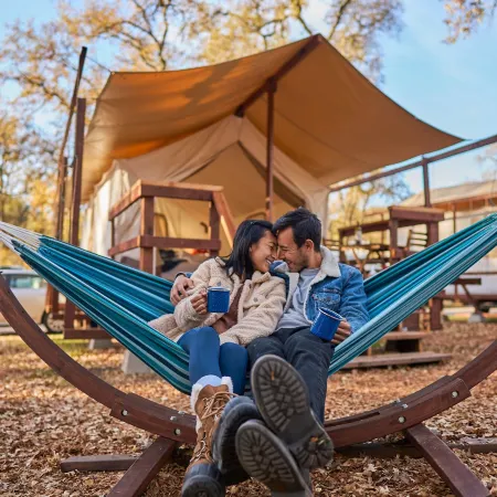 Wildhaven Sonoma Glamping