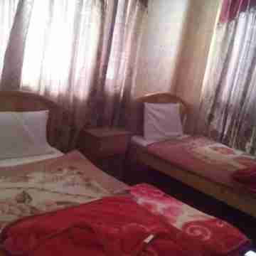 Hotel Al-Hayat Murree Rooms