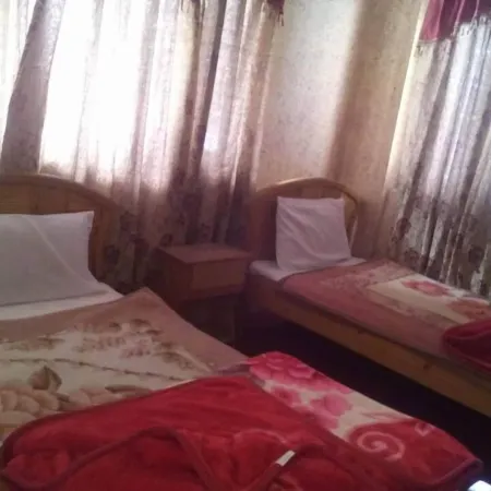 Hotel Al-Hayat Murree