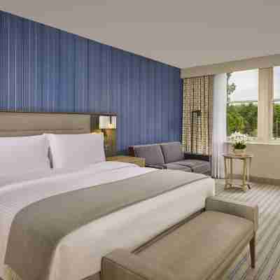 Pendley Manor Rooms