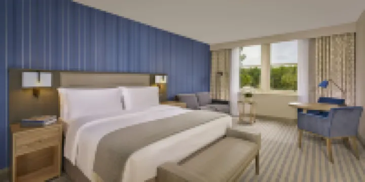 潘德里莊園 酒店