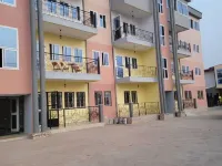 Primeshare Luxury Apartments -3 Bedrooms Hotels near Mvog-Betsi Botanical Zoological Garden