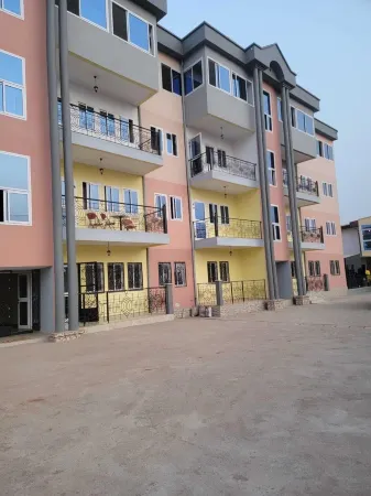 Primeshare Luxury Apartments -3 Bedrooms