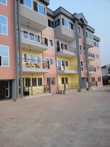 Primeshare Luxury Apartments -3 Bedrooms