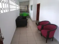 Agrable Appartement de 02 Pices Meuble
