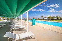 Occidental Mar Menor - Beach