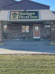 Budget Host Inn Hotels in Casey
