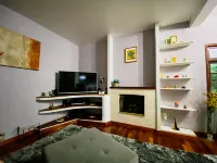 Casa confortável Com Churrasqueira na Granja Viana Hotels in Cotia