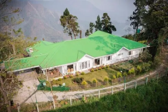 Amã Stays & Trails Makaibari Bungalow, Darjeeling Hotels in 