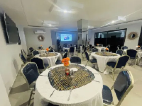 Onyx Hotel Hotels in Yamoussoukro