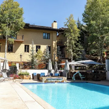 Lodge at Vail Condominiums