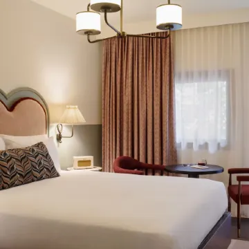 The Hoxton, Charlottenburg