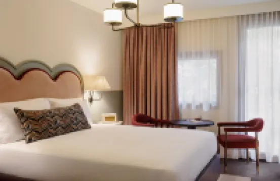 เดอะ ฮอกซ์ตัน เบอร์ลิน