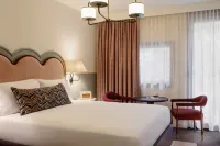 The Hoxton, Charlottenburg Hotels in Berlin