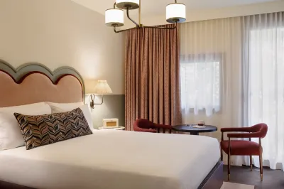 The Hoxton, Charlottenburg Hotels in Berlin