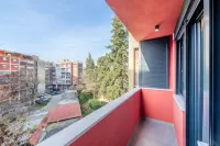 Lichia Amia Luxury Rooms - ビーチサイド