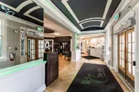 The Inn on Officers' Garden