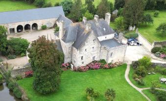 Manoir de Savigny