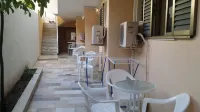Rachel Hotel Hotels in Vathi