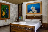 Hotel Cabanas Club Sierra Limon - Lodges