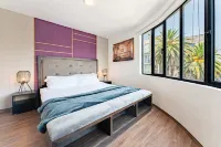 Narvarte Apartments & Lofts by VH