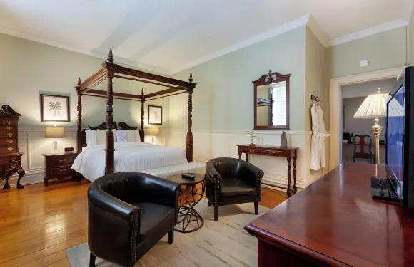 佈雷達爾班恩旅館