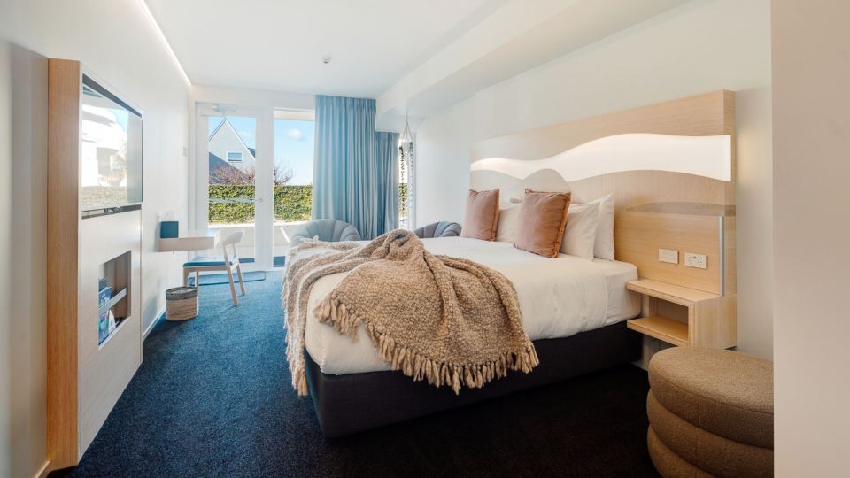 CitySide Hotel Tauranga