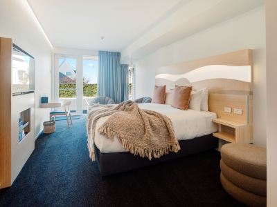 CitySide Hotel Tauranga
