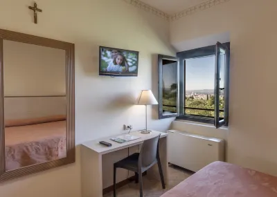 Villa la Stella Hotels in Fiesole