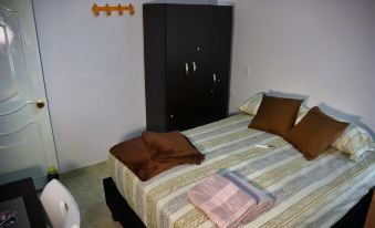 Hostal Kasamador