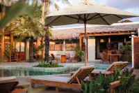 Vila Aty Lodge Hotels in Barreirinhas