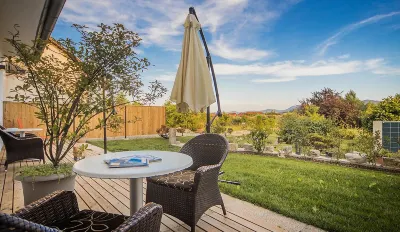 Hotel Pok Garni Hotels in Municipality of Vrhnika