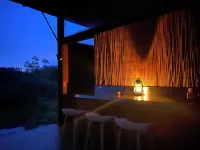 Kurunduketiya Private Rainforest Resort - Villas