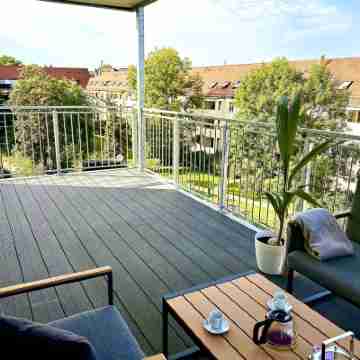 Leon Suite Apartments Others