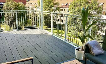 Leon Suite Apartments