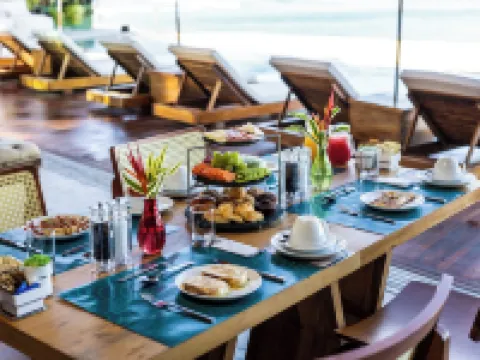 Duke Beach Hotel Maresias Hotels in Sao Sebastiao