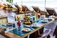 Duke Beach Hotel Maresias