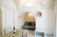 Casetta Filippi - a Pochi Passi Dal Centro Storico Hotels in Ceglie Messapica