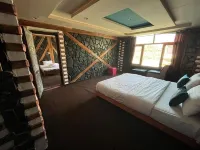 Shanghai Resort - Skardu Các khách sạn ở Skardu