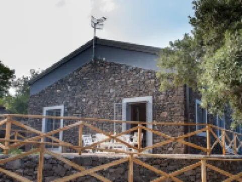 Etnella Enoagriturismo Notti Stellate Hotels in Mascali