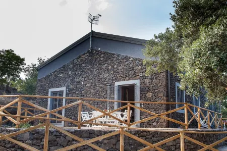 Etnella Enoagriturismo Notti Stellate Отели рядом с достопримечательностью «Jaanta bi Village»