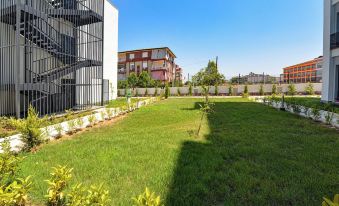 C Suites Antalia Airport